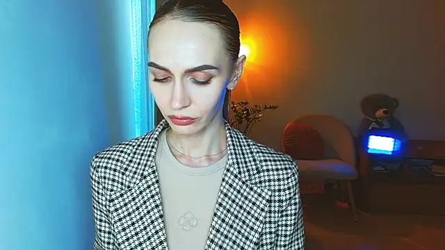 Lady_Sunshine_ webcam