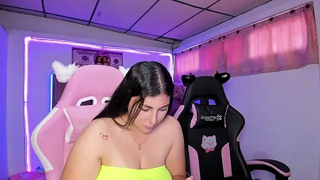 Cristal_Smith20 webcam