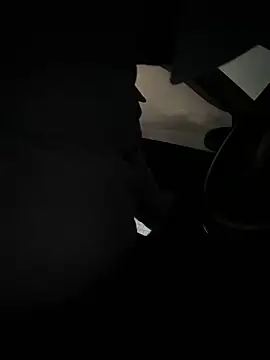 Uber-driver-dam webcam