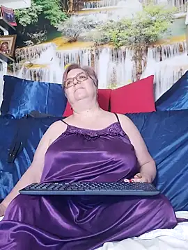 QueenPammy1 webcam