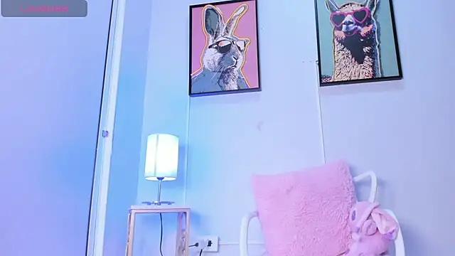 dulce_fiore07 webcam