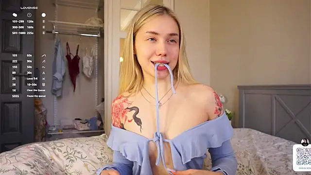 LilianBenskin webcam