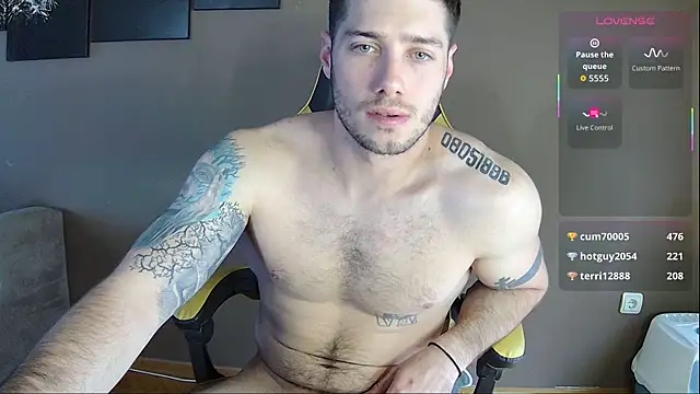 Jason_theGreat webcam