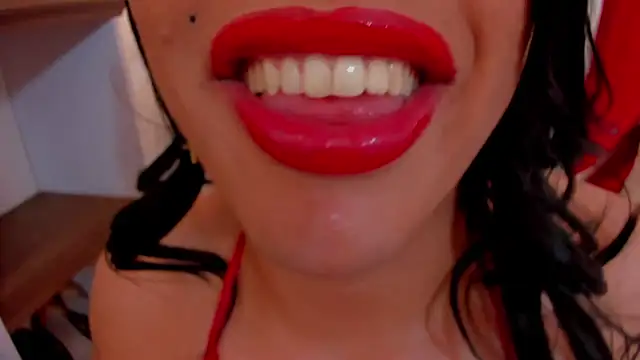 sweet_Elizabeth webcam