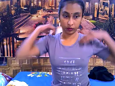 IndianSexyButt webcam