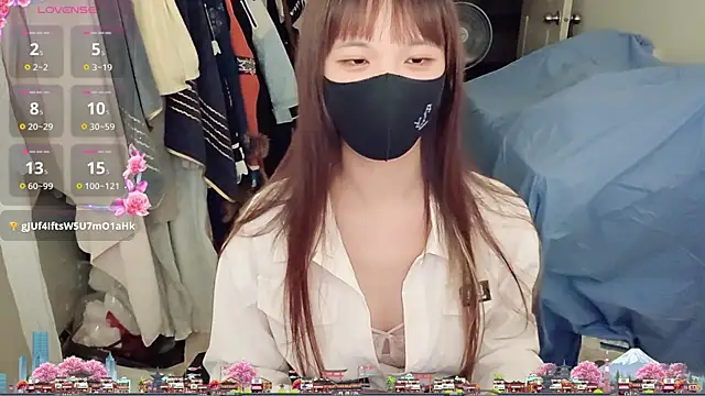 shiki434-st webcam