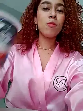 Sienna_brunette webcam