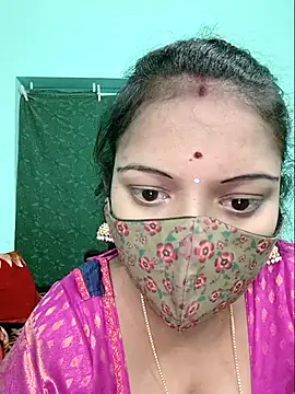 Ramya-hot-gueen webcam