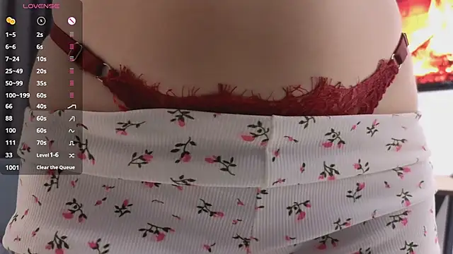 JeanaTownsend webcam