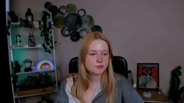 trixy_melison webcam