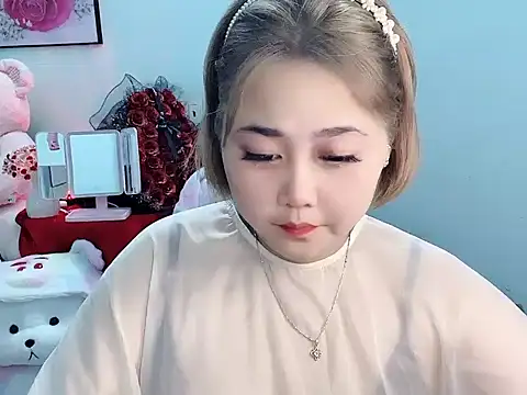 Nhanlu009 webcam