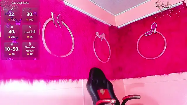 Leonela_Castro_ webcam