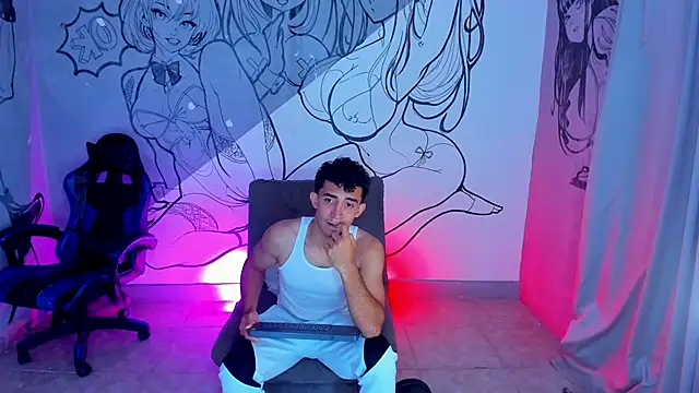 caius_bigcock1 webcam