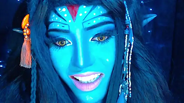 MARIA_SUMMER89 webcam