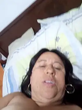 valeriapinter webcam