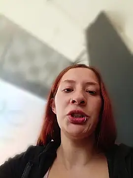 Samyra_Biker12 webcam