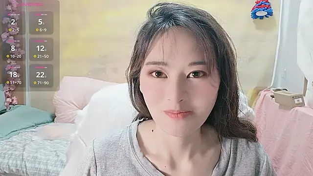 mstipsy_ (F young) - 塞入小粉控制5分钟