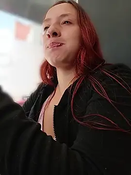 Samyra_Biker12 webcam