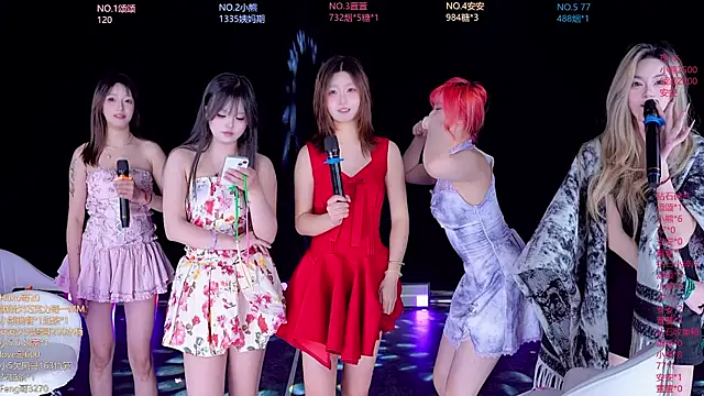 prettygirls-001 webcam