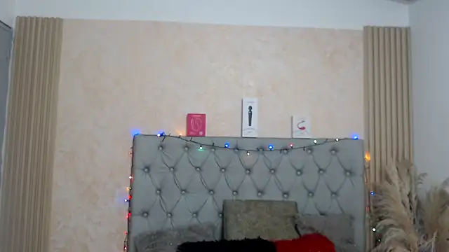 JESSYCHERNOBIL webcam