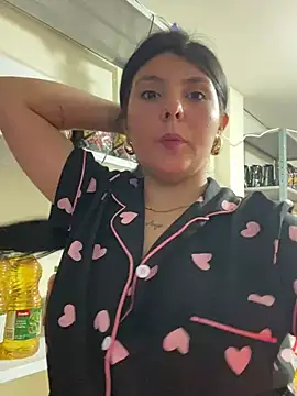 bella_isabela webcam