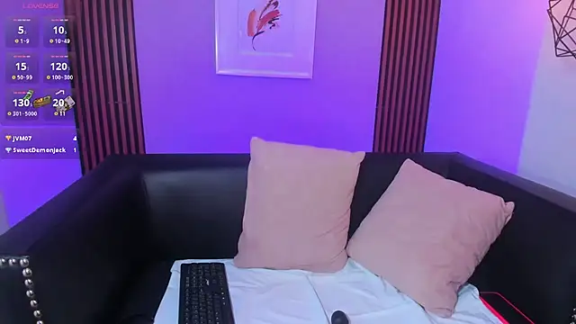 Nahiajhonson_ webcam