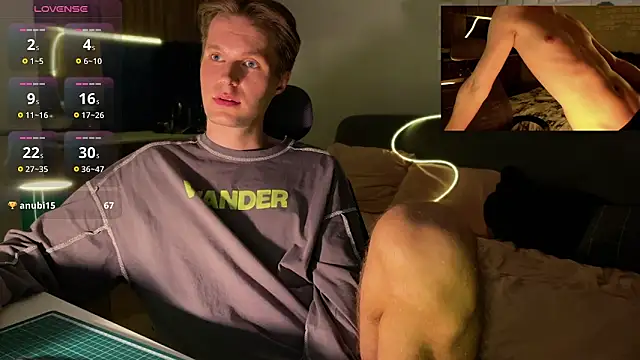 leonnextdoor - Leonnextdoor's free webcam - UK Sex Cams