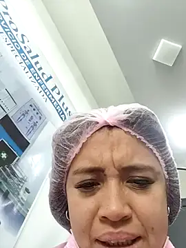 Nurse_Alice-7 webcam