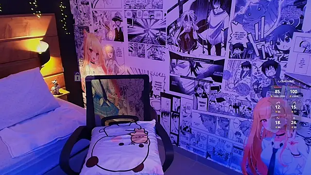 milena_kiitty webcam