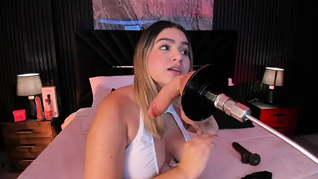 Liiahfontaine webcam