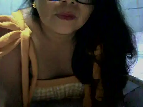 Flowerblossom123 webcam