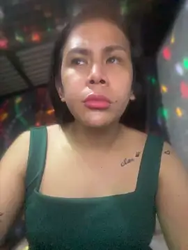 BriannaCruz24 webcam