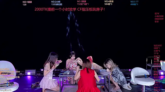 prettygirls-001 webcam