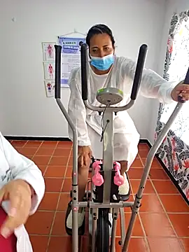 JustSamantha_ webcam