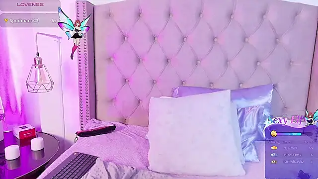 vintoria_cherry webcam