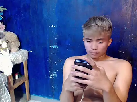 mostwantedtwink (M twink) - for my birthday