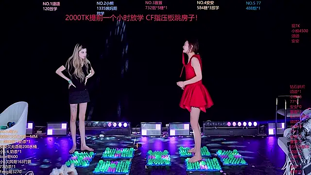 prettygirls-001 webcam