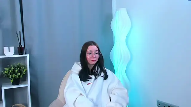 ChasityHartage webcam