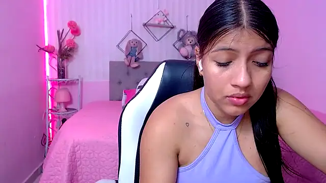 zara_cute webcam