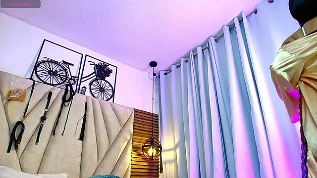 KimberlyFox_t webcam