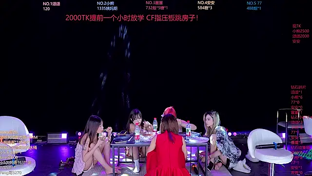 prettygirls-001 webcam