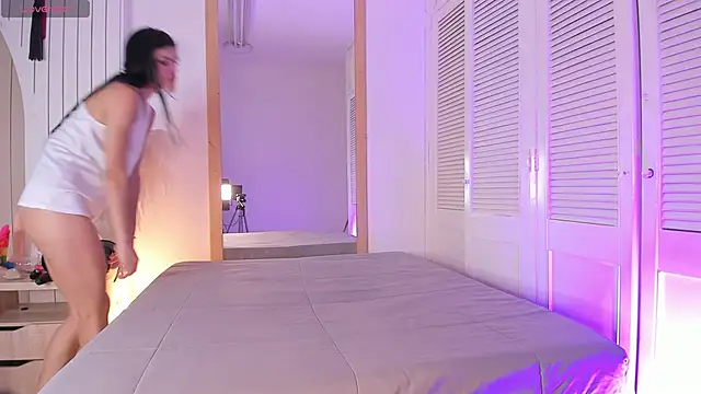 ALICESANDOVAL webcam