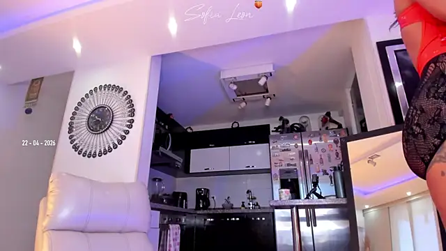 sofiasexhot webcam
