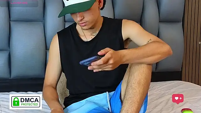 mohamed_malik webcam