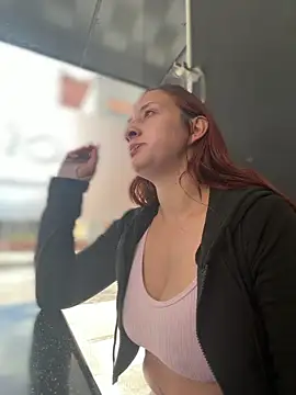 Samyra_Biker12 webcam