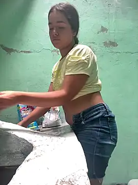 Luciaparker03 webcam