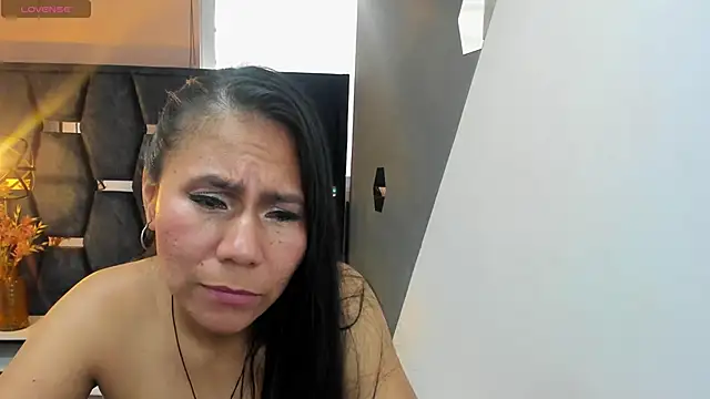 Keyla_Brunette_ webcam