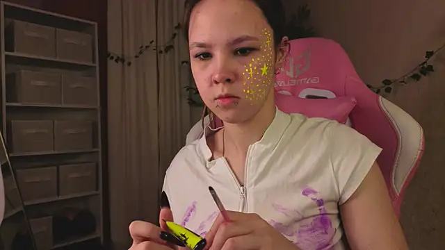 Lori_Bllossom webcam