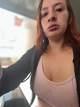 Samyra_Biker12 webcam