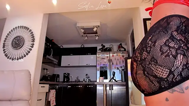sofiasexhot webcam